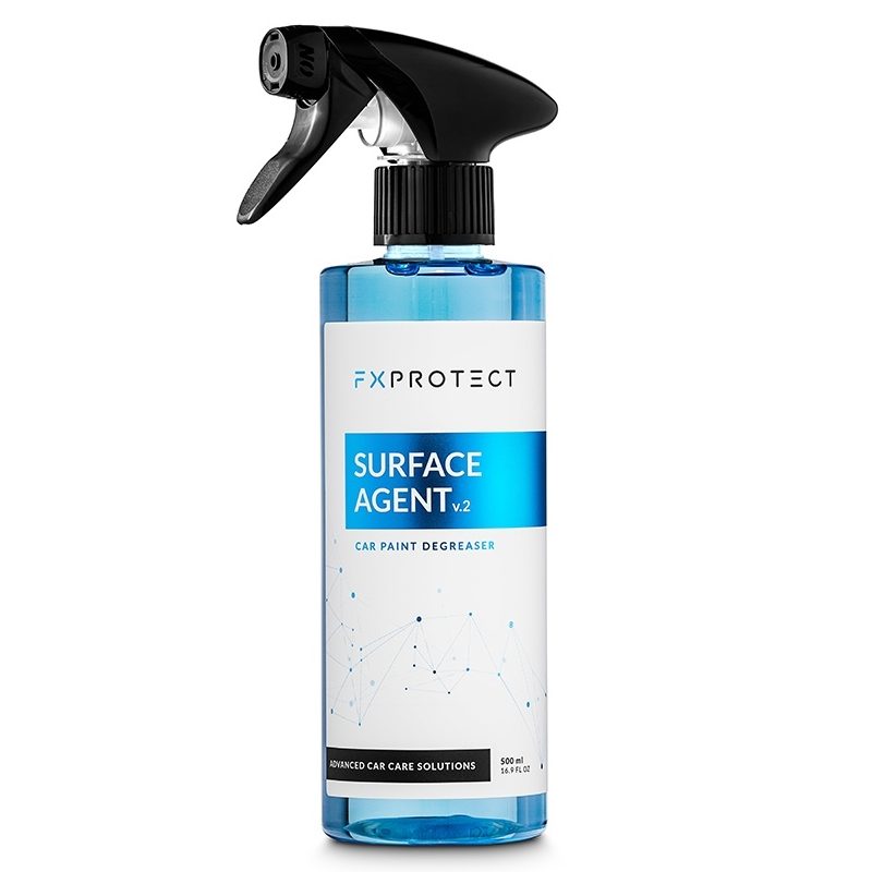 FX PROTECT - Surface Agent – προϊόντα car detailing
