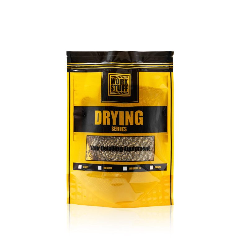 WORKSTUFF - Prince Drying Towel 50 × 55 cm - Image 3