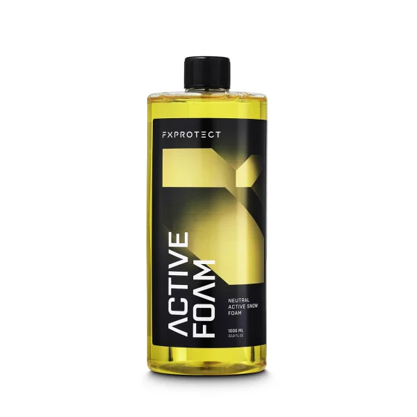 FX PROTECT - Active Foam – προϊόντα car detailing