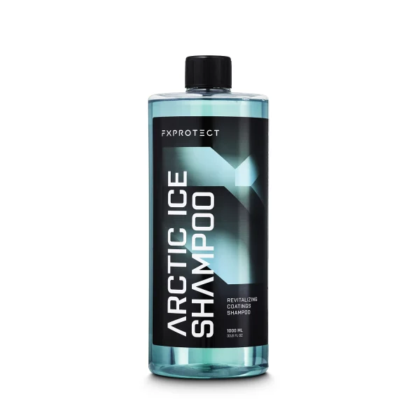 FX PROTECT - Arctic Ice Shampoo – προϊόντα car detailing