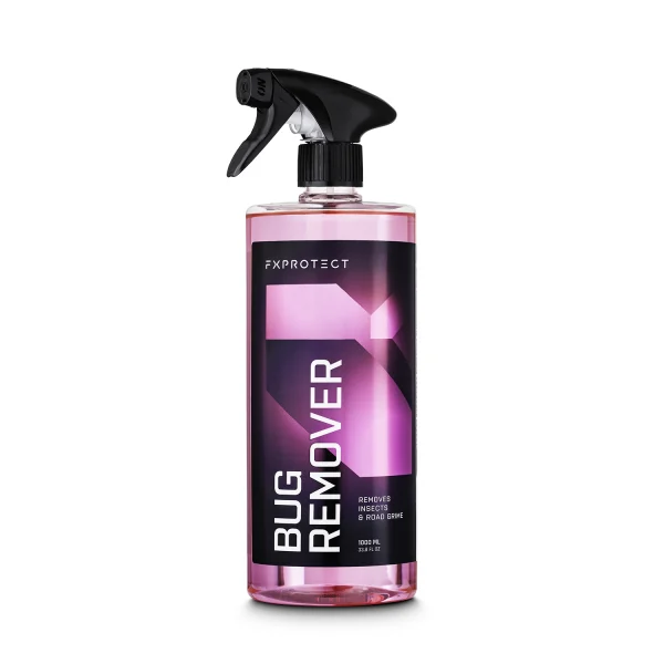 FX PROTECT - Bug Remover – προϊόντα car detailing