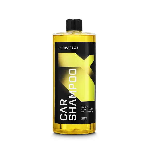 FX PROTECT - Car Shampoo – προϊόντα car detailing