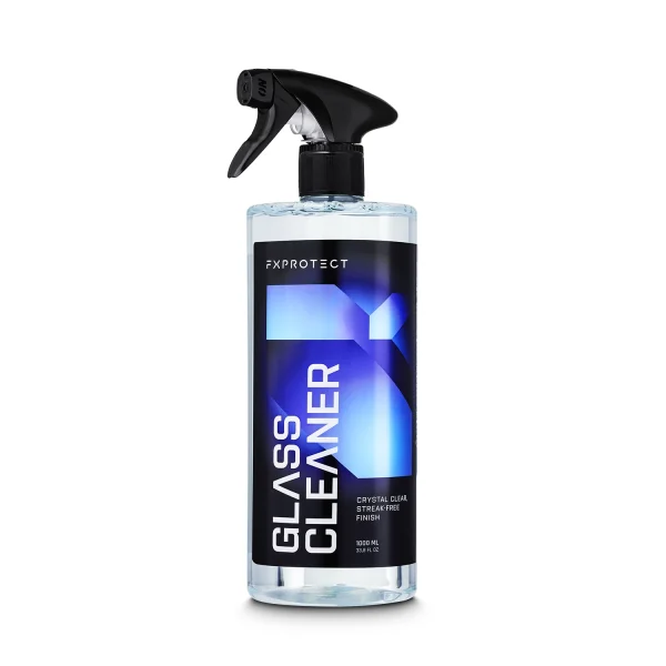 FX PROTECT - Glass Cleaner – προϊόντα car detailing