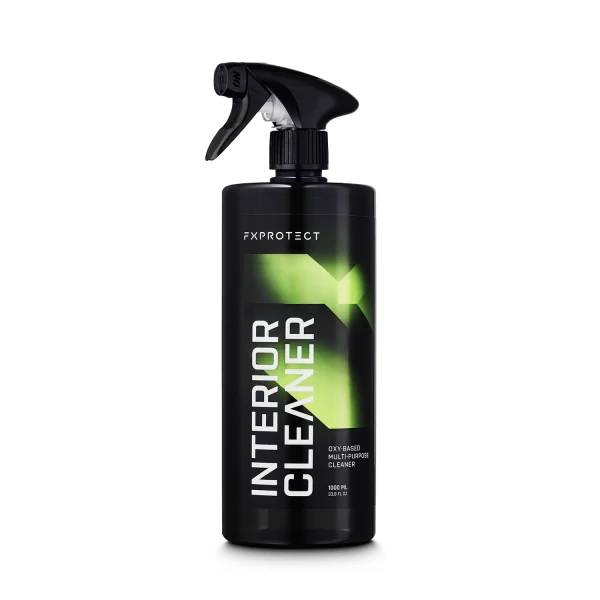 FX PROTECT - Interior Cleaner – προϊόντα car detailing