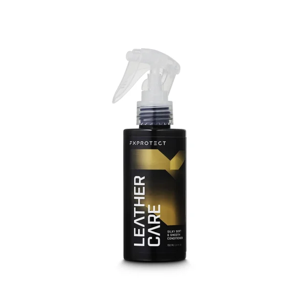 FX PROTECT - Leather Care – προϊόντα car detailing