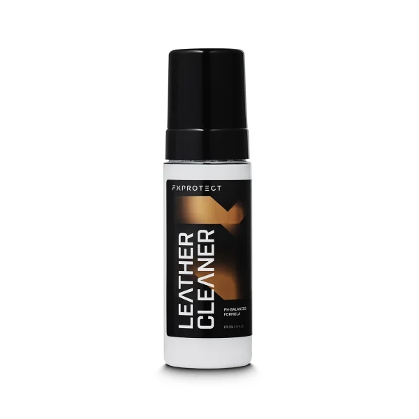 FX PROTECT - Leather Cleaner – προϊόντα car detailing
