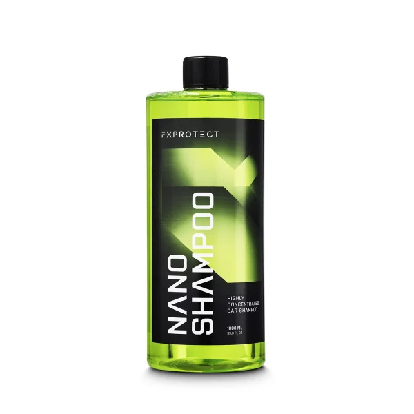 FX PROTECT - Nano Shampoo – προϊόντα car detailing