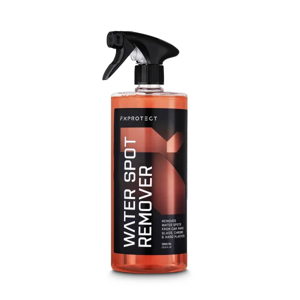 FX PROTECT - Water Spot Remover – προϊόντα car detailing