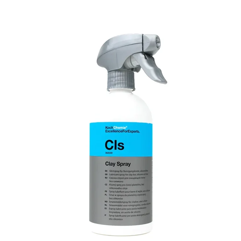 KOCH CHEMIE - CLS Σπρέι πηλού – καθαρισμός εξωτερικού αυτοκινήτου