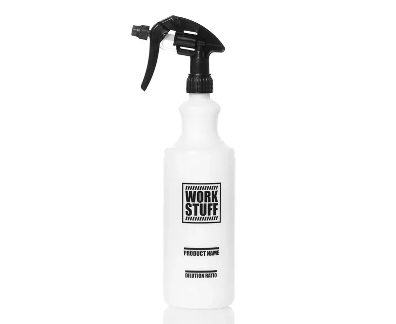 WORKSTUFF - Work Μπουκάλι ψεκασμού – αξεσουάρ detailing