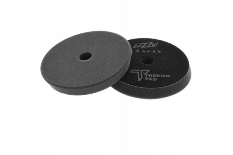 ZVIZZER - Thermopad Black Ultra Soft 80mm