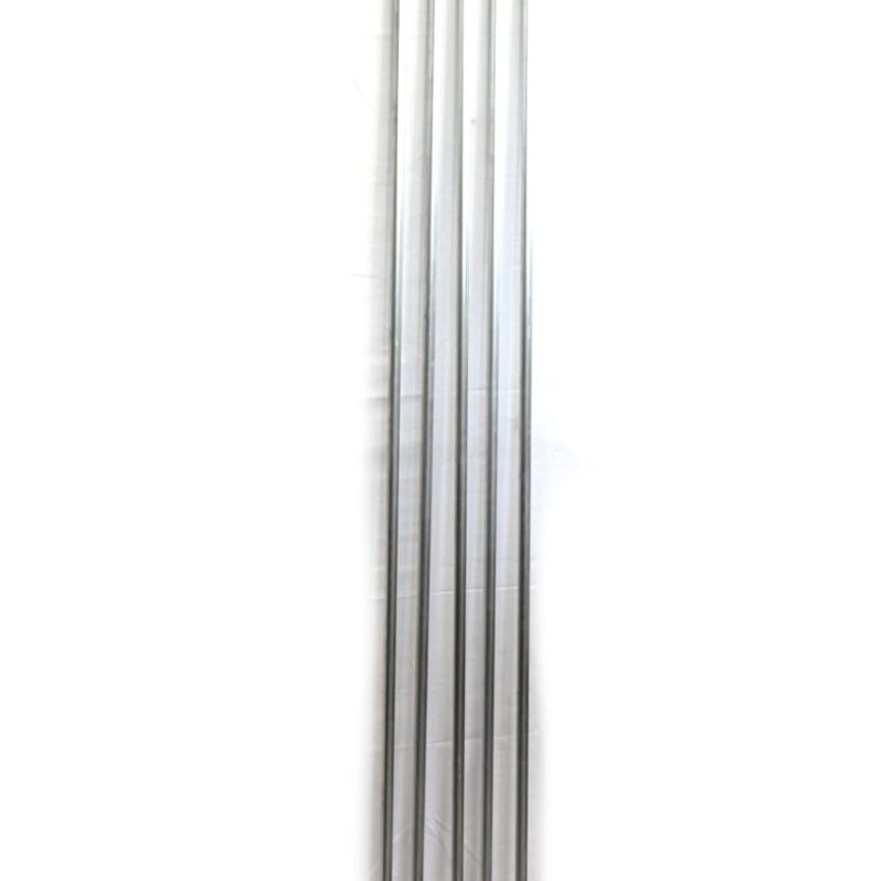 POKA PREMIUM - Aluminum tube - 170cm 5pcs. PFT