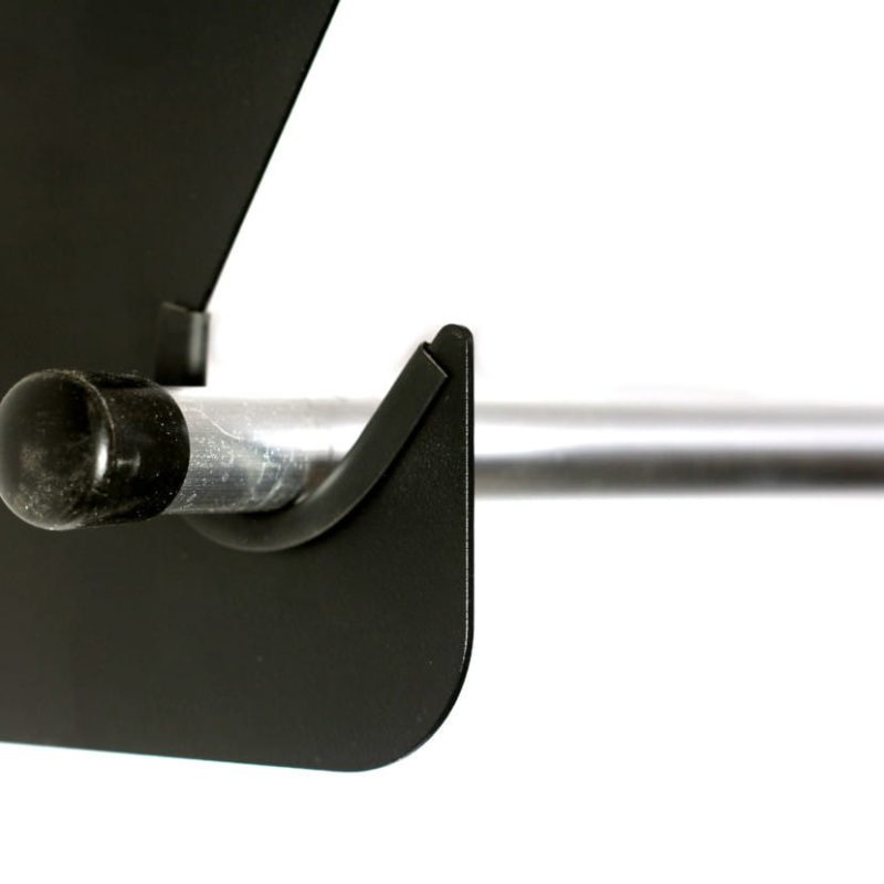 POKA PREMIUM - Aluminum tube 2pcs. - 68cm PFT_M - Image 2