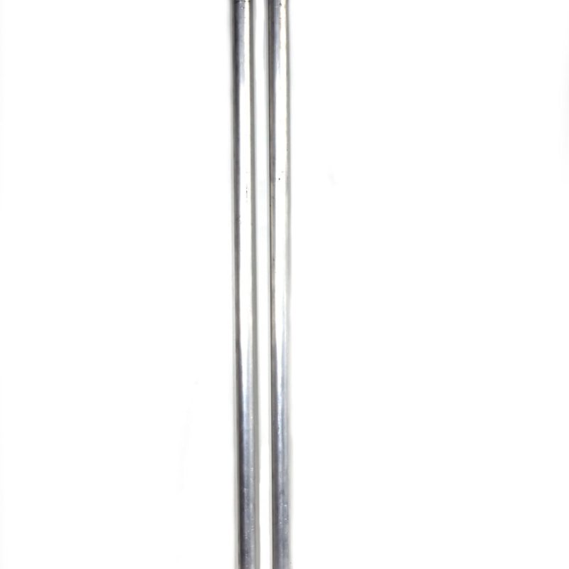 POKA PREMIUM - Aluminum tube 2pcs. - 68cm PFT_M