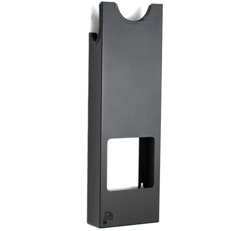 POKA PREMIUM - Rectangular hanger for one to three polishing machines WMP_1 - Image 2