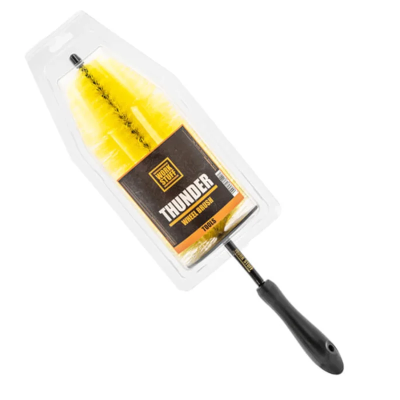 WORKSTUFF - Thunder Wheel Brush