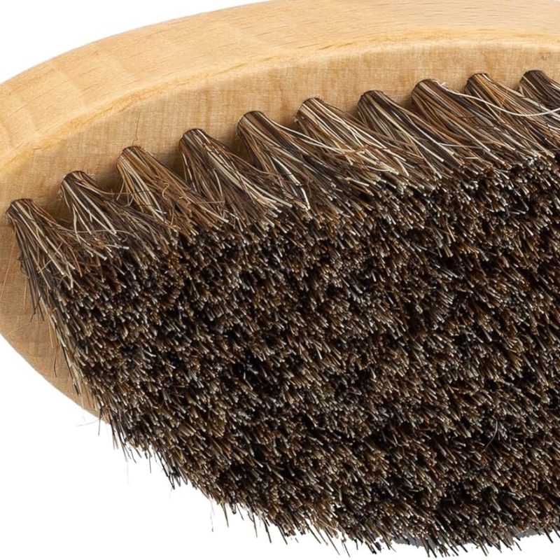 MAXSHINE - Leather Brush - Image 2
