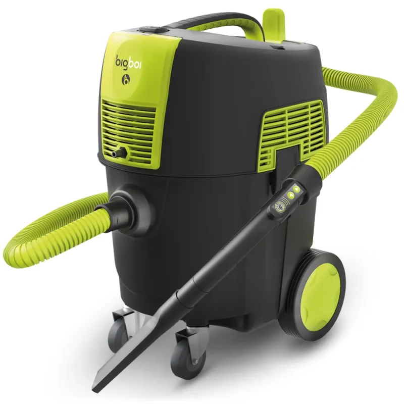 BIGBOI - SUCKRPro Vacuum Cleaner MK II