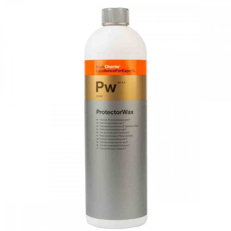 KOCH CHEMIE - PW Προστατευτικό κερί pH 4,5, 1L – καθαρισμός εξωτερικού αυτοκινήτου
