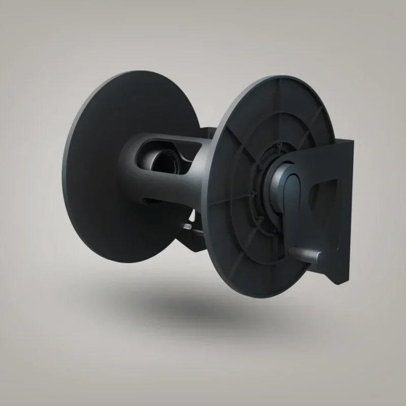 BIGBOI - Hose Reel - Image 2