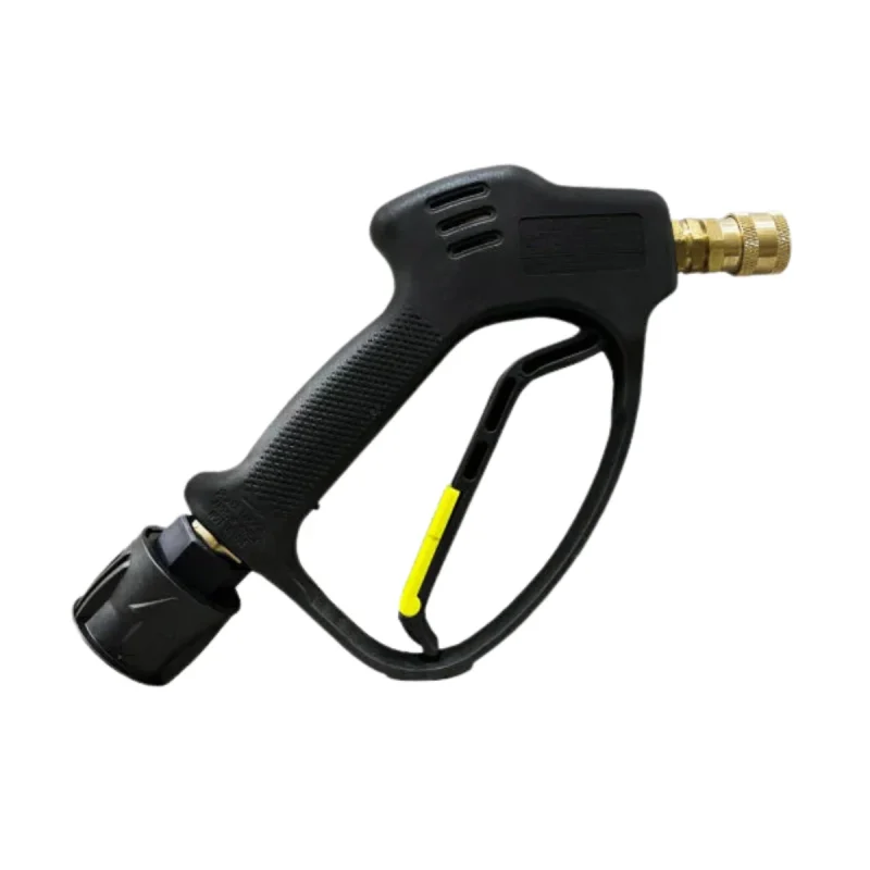 BIGBOI - WashR Flo Short Trigger Gun Black – αξεσουάρ detailing