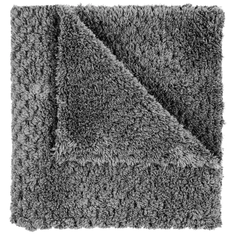 FX PROTECT - Steel Gray Πανάκια Γενικής Χρήσης 40x40εκ. 350gsm – προϊόντα car detailing
