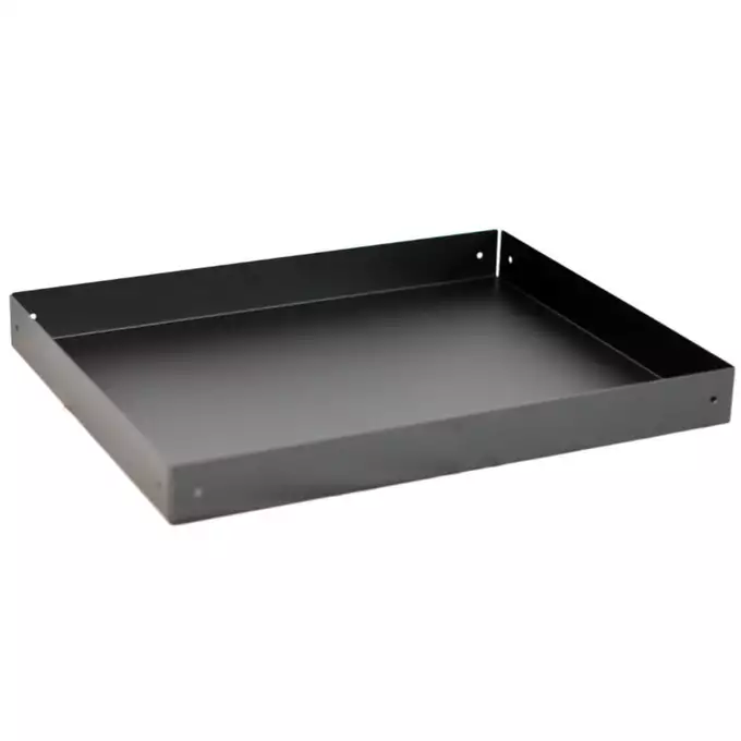 POKA PREMIUM - Πρόσθετο μεσαίο ράφι για detailing trolley - WD_MID – αξεσουάρ detailing