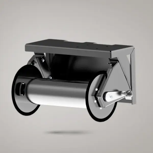 BIGBOI - WASHR Pro Fixed Wall Mount – αξεσουάρ detailing