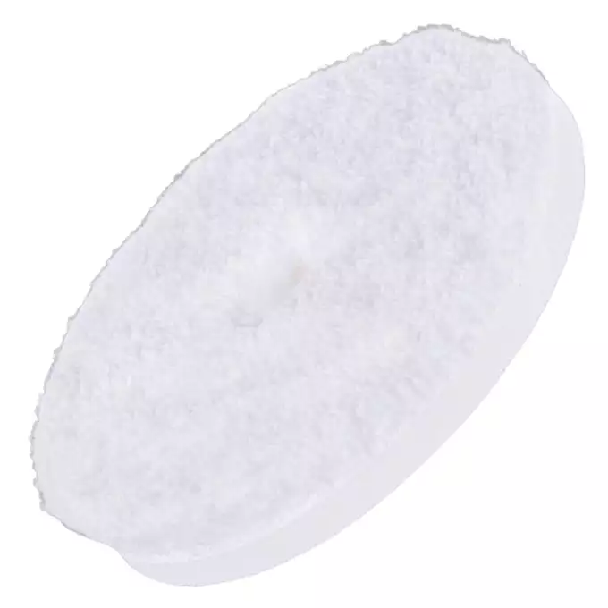 HONEYCOMBINATION WHITE MICROFIBER POLISH – σφουγγάρι γυαλίσματος