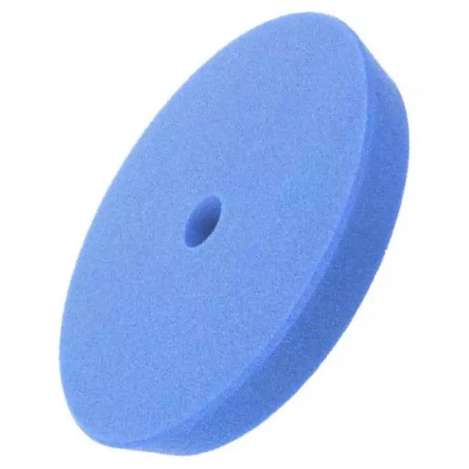 HONEYCOMBINATION U-SERIES CUT OPEN SHELL PAD - BLUE – σφουγγάρι γυαλίσματος
