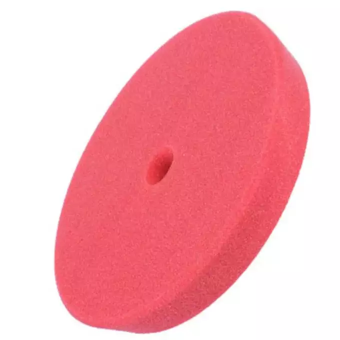 HONEYCOMBINATION R-DA SOFT PAD - RED – σφουγγάρι γυαλίσματος