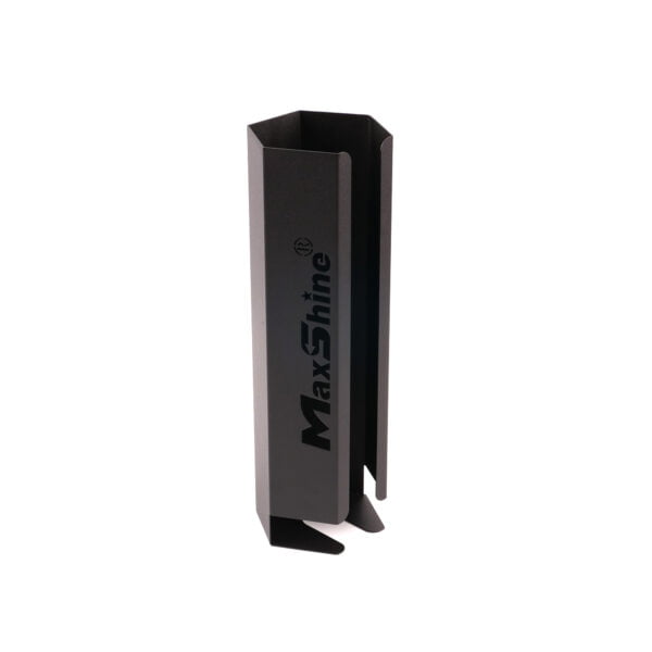 Βάση σφουγγαριών 3″ επιτοίχια H04A MAXSHINE – επαγγελματικός εξοπλισμός detailing