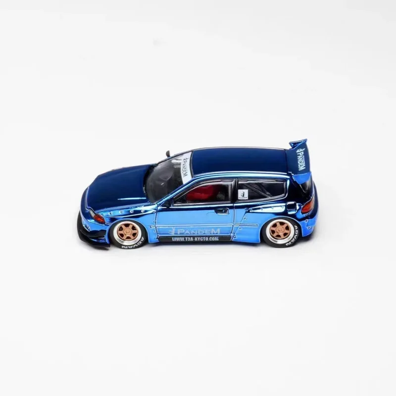 HONDA CIVIC EG6 PANDEM – μοντελάκι αυτοκινήτου 1:64