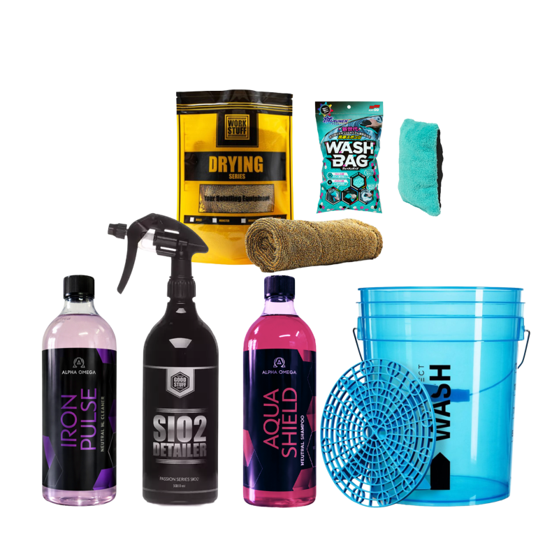 MOTO KIT