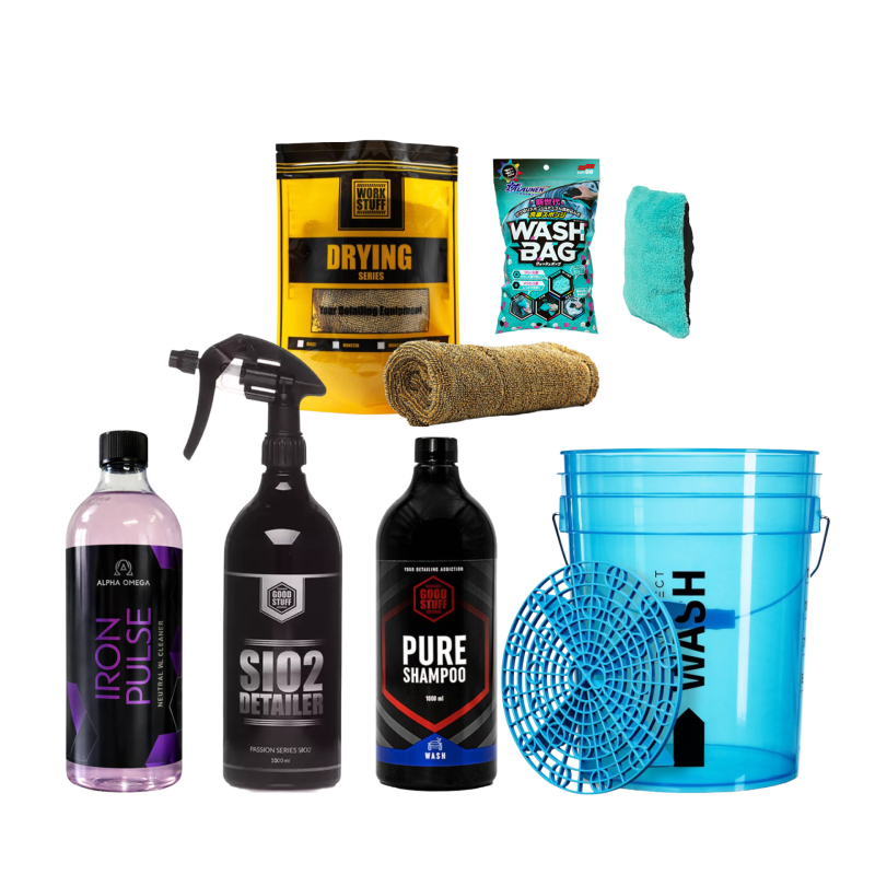 MOTO KIT