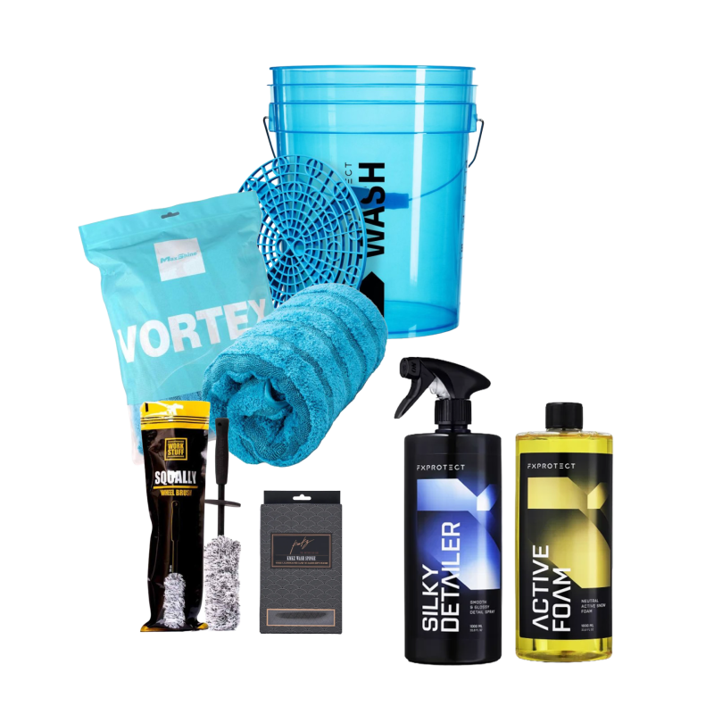 WASH KIT