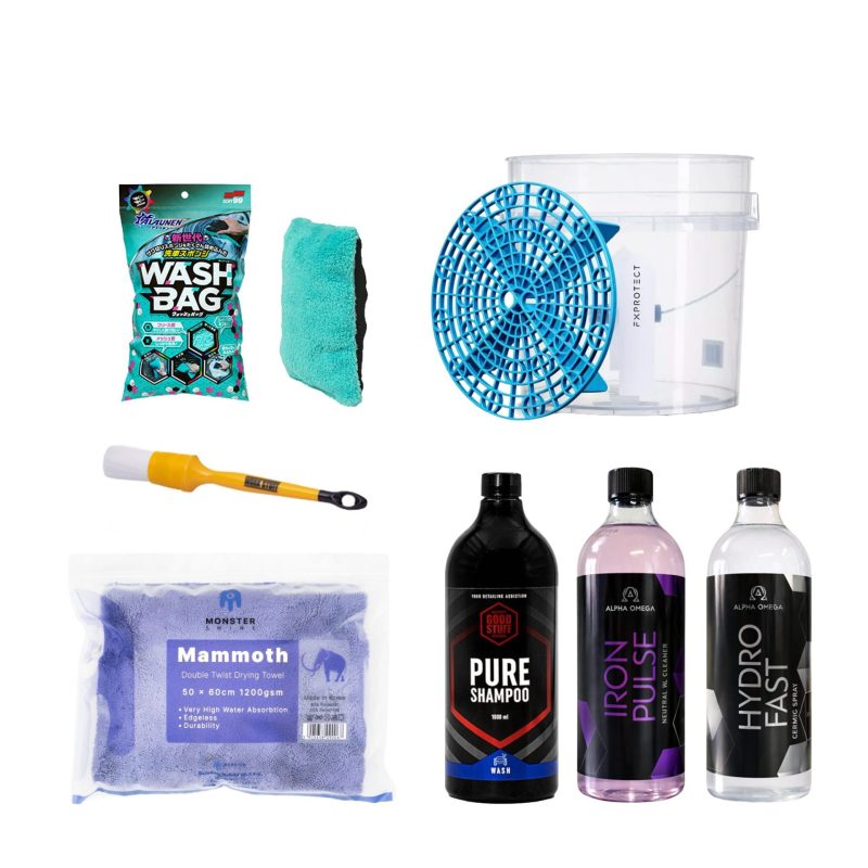 MOTO KIT