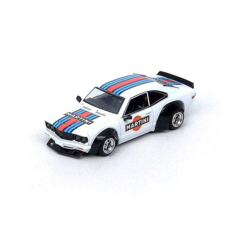 MAZDA RX3 - MARTINI RACING - Image 1 of 4