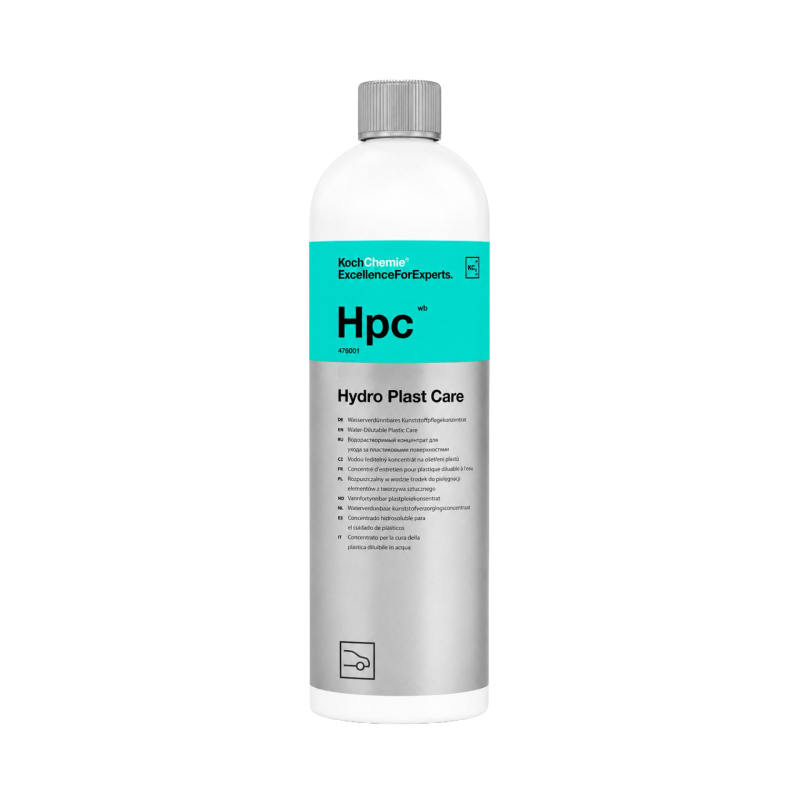 KOCH CHEMIE - HPC ΣΥΝΤΗΡΗΤΙΚΟ ΠΛΑΣΤΙΚΩΝ