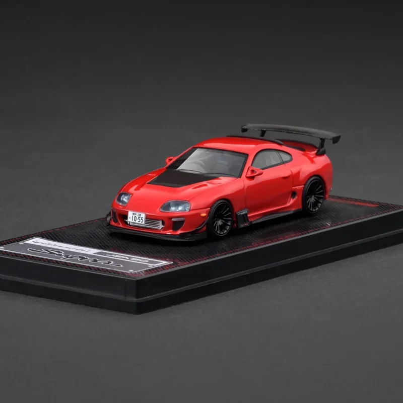 TOYOTA SUPRA 2JZ - Product view 1