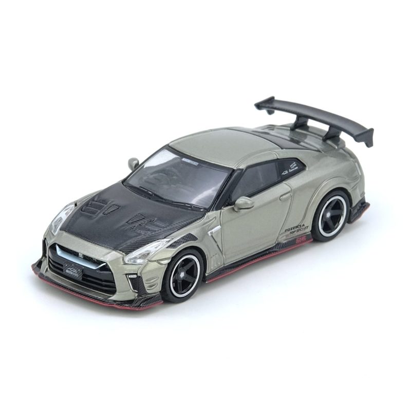 NISSAN GT-R R35 - MALAYSIA EXPO 2024 SPECIAL EDITION - Image 1 of 2