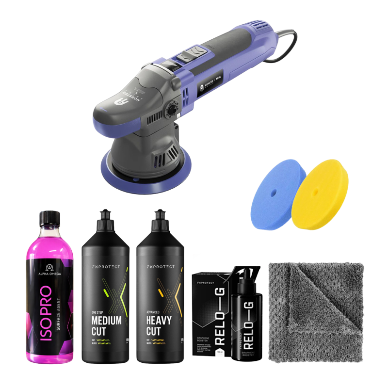 ULTIMATE KIT