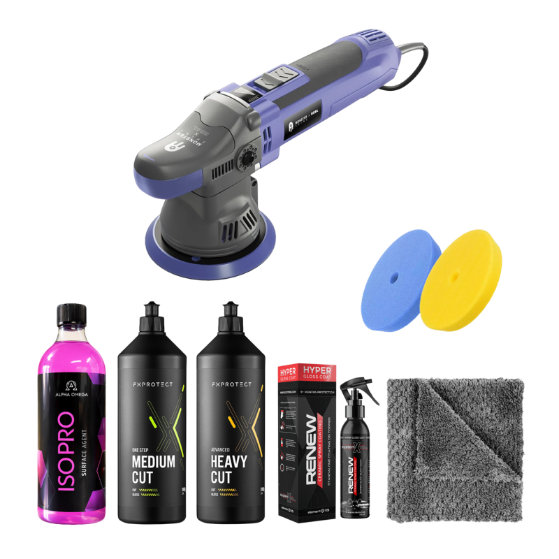 ULTIMATE KIT