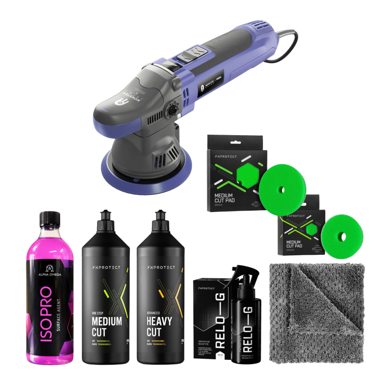 ULTIMATE KIT