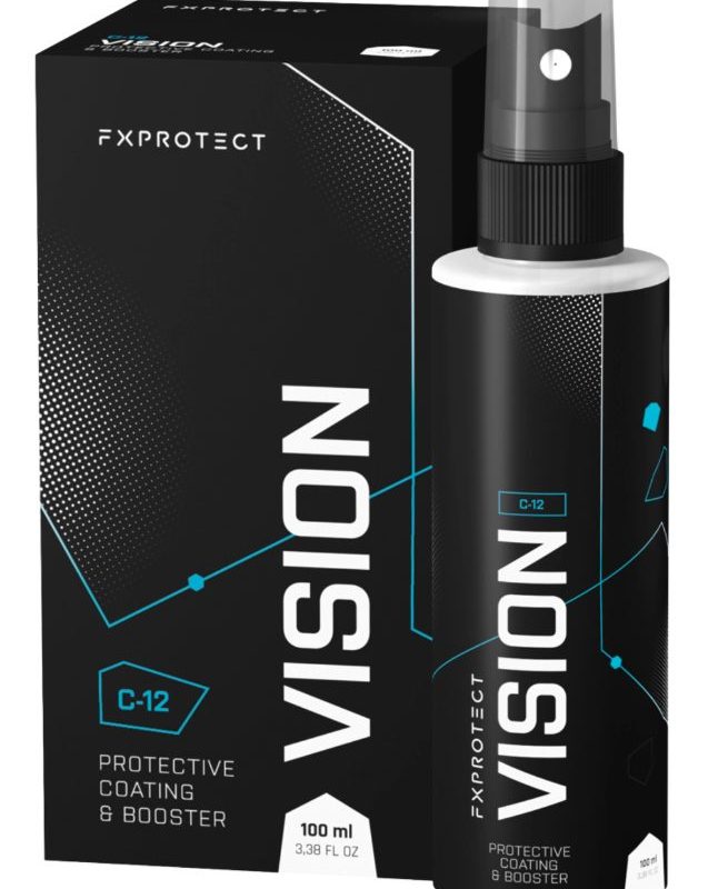 FX PROTECT - Vision Coating C-12 100ml